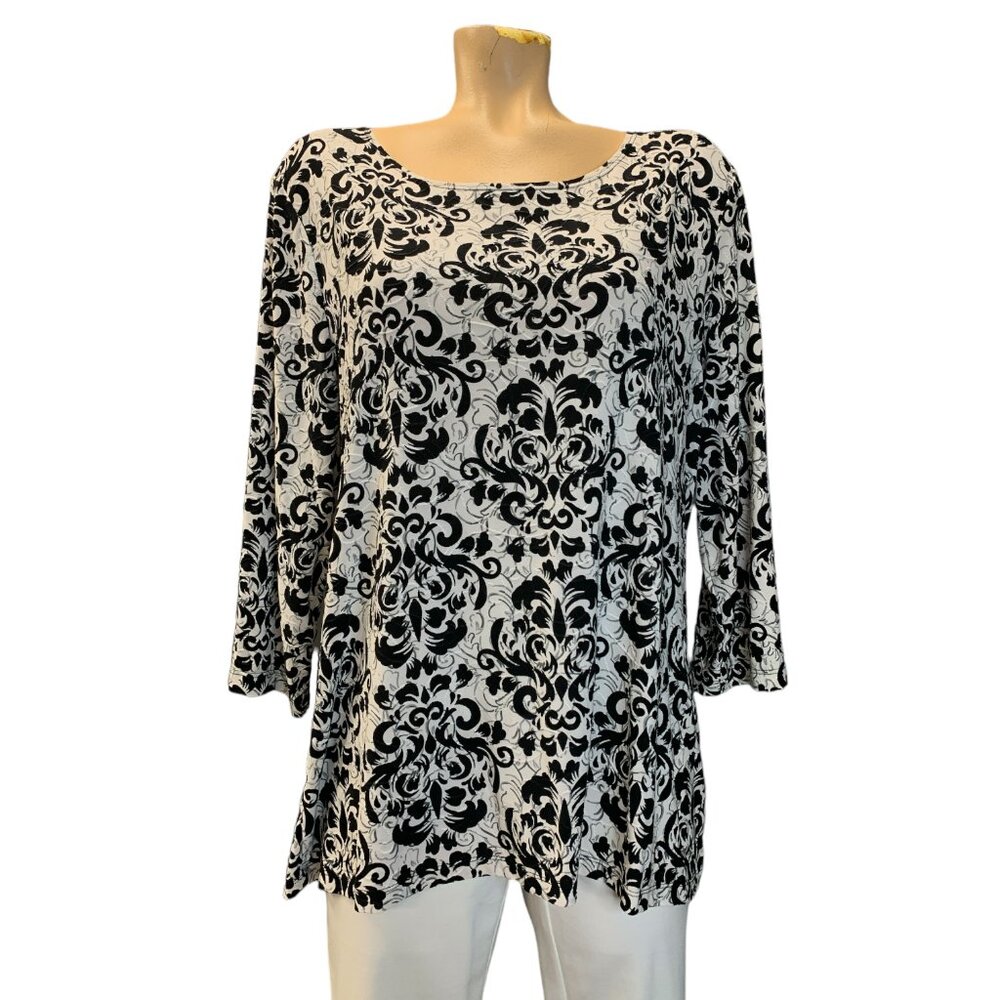 JM Collection Size L